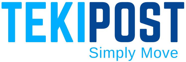 Tekipost